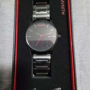 MVMT watch